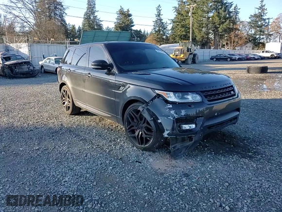 2014 Land Rover Range Rover Sport Autobiography with VIN SALWV2TF3EA366942, listed as a Copart auction lot 80321034 with 193,580 mi miles and Salvage Title. Bid and sale history available at carsss.com. Image 12.