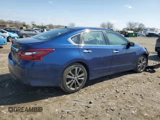 2018 Nissan Altima 2.5 SR with VIN 1N4AL3APXJC228294, listed as a Copart auction lot 51171225 with 70,983 mi miles and Salvage Title. Bid and sale history available at carsss.com. Image 3.
