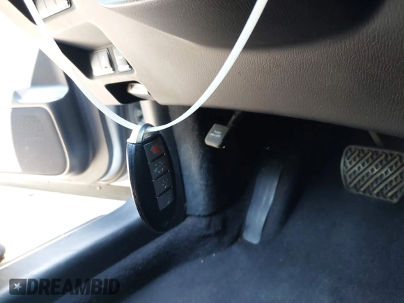 2012 Infiniti M with VIN JN1BY1AR4CM396809, listed as a IAAI auction lot 42394230 with 227,846 mi miles and . Bid and sale history available at DreamBid. Image 11.