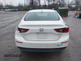 2021 Honda Insight EX with VIN 19XZE4F53ME008934, listed as a IAAI auction lot 41969087 with 94,629 mi miles and . Bid and sale history available at carsss.com. Image 16.