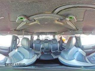2022 Ford Bronco с VIN 1FMEE5DP0NLA72491, выставлен на аукционе Copart как лот 62482815 с пробегом 80 184 миль миль и Списание • Salvage title. История ставок и продаж доступна на DreamBid. Изображение 14.