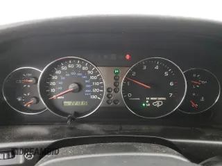 2006 Toyota Land Cruiser z VIN JTEHT05J262087016, wystawiony jako Copart lot #56294635 z przebiegiem 221 315 mil mil oraz Tytuł czysty. Historia ofert i sprzedaży dostępna na DreamBid. Obrazek 9.