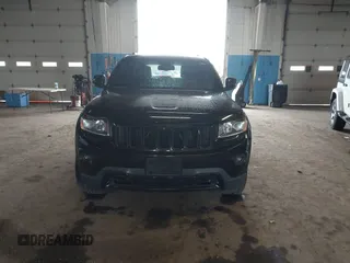 2015 Jeep Grand Cherokee Limited with VIN 1C4RJFBG4FC611156, listed as a IAAI auction lot 42021705 with 137,887 mi miles. Bid and sale history available at carsss.com. Image 12.
