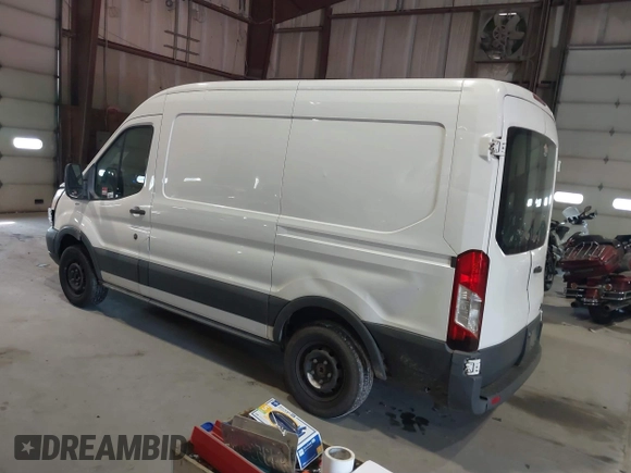 2016 Ford Transit Cargo с VIN 1FTYR1CM8GKA27958, выставлен на аукционе IAAI как лот 40308535 с пробегом 106 352 миль миль и . История ставок и продаж доступна на DreamBid. Изображение 3.