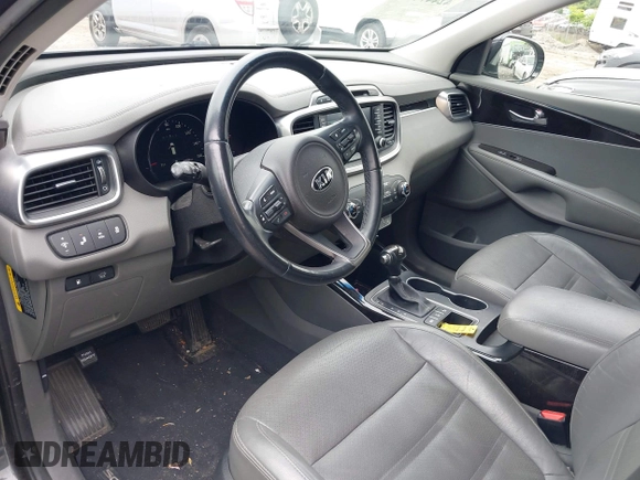 2016 Kia Sorento EX с VIN 5XYPHDA52GG161074, выставлен на аукционе IAAI как лот 42447458 с пробегом 77 080 миль миль и . История ставок и продаж доступна на DreamBid. Изображение 12.