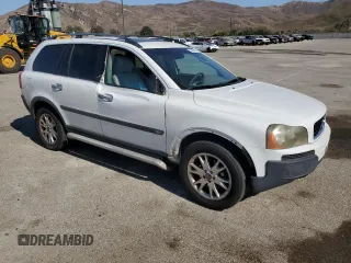 2004 Volvo XC90 z VIN YV1CY59H441057520, wystawiony jako Copart lot #73597894 z przebiegiem 262 480 mil mil oraz Szkoda całkowita • Salvage title. Historia ofert i sprzedaży dostępna na DreamBid. Obrazek 4.