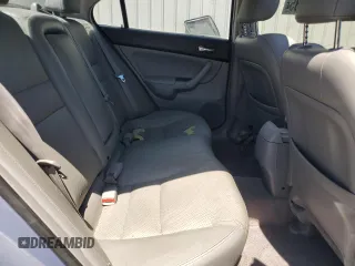 2006 Acura TSX z VIN JH4CL96886C021173, wystawiony jako Copart lot #53071135 z przebiegiem Nie podano mil oraz Szkoda całkowita • Salvage title. Historia ofert i sprzedaży dostępna na DreamBid. Obrazek 10.