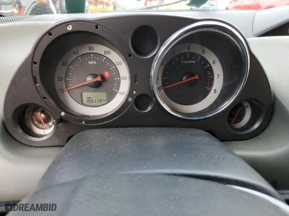 2006 Mitsubishi Eclipse GS with VIN 4A3AK24FX6E023027, listed as a Copart auction lot 51811414 with 159,113 mi miles and Salvage Title. Bid and sale history available at carsss.com. Image 9.
