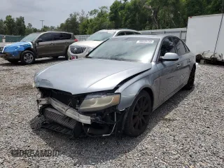 2011 Audi A4 Premium z VIN WAUAFAFL9BN035066, wystawiony jako Copart lot #60020735 z przebiegiem 156 230 mil mil oraz Szkoda całkowita • Salvage title. Historia ofert i sprzedaży dostępna na DreamBid. Obrazek 1.