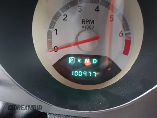 2009 Dodge Avenger SXT with VIN 1B3LC56B09N522736, listed as a IAAI auction lot 41195477 with 100,977 mi miles and . Bid and sale history available at DreamBid. Image 15.