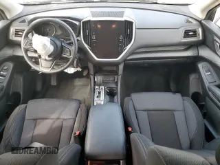 2024 Subaru Ascent Premium with VIN 4S4WMABD2R3416384, listed as a Copart auction lot 72630994 with 19,888 mi miles and Non repairable. Bid and sale history available at DreamBid. Image 8.