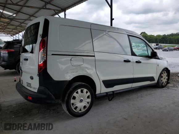 2021 Ford Transit Connect XL с VIN NM0LS7E2XM1486078, выставлен на аукционе Copart как лот 60916425 с пробегом 217 229 миль миль и Чистый • Clean title. История ставок и продаж доступна на DreamBid. Изображение 3.