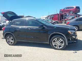 2017 Mercedes-Benz GLA 250 z VIN WDCTG4EB5HJ341002, wystawiony jako IAAI lot #41833218 z przebiegiem 131 940 mil mil oraz . Historia ofert i sprzedaży dostępna na DreamBid. Obrazek 14.