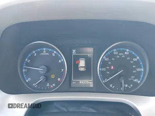 2018 Toyota RAV4 XLE z VIN 2T3WFREV1JW450514, wystawiony jako IAAI lot #42291018 z przebiegiem 89 370 mil mil oraz . Historia ofert i sprzedaży dostępna na DreamBid. Obrazek 16.
