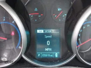 2015 Chevrolet Cruze LT with VIN 1G1PC5SB1F7132548, listed as a IAAI auction lot 39232315 with 155,819 mi miles and . Bid and sale history available at DreamBid. Image 7.