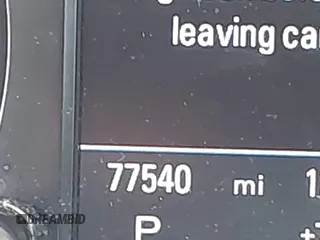 2017 Audi Q5 Premium Plus z VIN WA1M2AFPXHA074239, wystawiony jako IAAI lot #42200424 z przebiegiem 77 540 mil mil oraz . Historia ofert i sprzedaży dostępna na DreamBid. Obrazek 15.