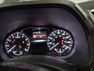 2018 Nissan Pathfinder SL with VIN 5N1DR2MM0JC678517, listed as a IAAI auction lot 42159108 with 93,617 mi miles and . Bid and sale history available at DreamBid. Image 7.
