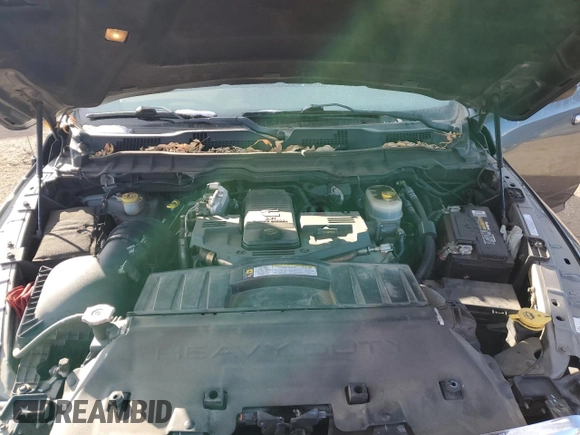 2012 Ram 2500 Big Horn with VIN 3C6UD5DL9CG200258, listed as a Copart auction lot 85081064 with 102,605 mi miles and Salvage Title. Bid and sale history available at carsss.com. Image 11.