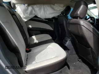2020 Ford Fusion SE z VIN 3FA6P0HD1LR107923, wystawiony jako Copart lot #48995215 z przebiegiem 62 549 mil mil oraz Nie do naprawy • Non repairable. Historia ofert i sprzedaży dostępna na DreamBid. Obrazek 11.