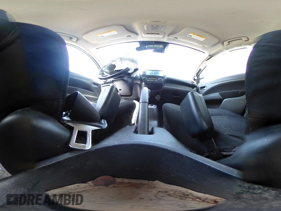 2023 Mitsubishi Mirage SE z VIN ML32FVFJ3PHF00899, wystawiony jako IAAI lot #42106066 z przebiegiem 35 720 mil mil oraz . Historia ofert i sprzedaży dostępna na DreamBid. Obrazek 19.