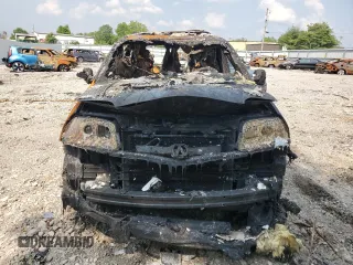 2004 Acura MDX Touring с VIN 2HNYD18984H555323, выставлен на аукционе Copart как лот 58888765 с пробегом Не указан миль и Списание • Salvage title. История ставок и продаж доступна на DreamBid. Изображение 5.