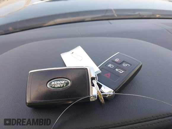 2019 Land Rover Range Rover с VIN SALGS2RE7KA542043, выставлен на аукционе IAAI как лот 41091478 с пробегом 39 073 миль миль и . История ставок и продаж доступна на DreamBid. Изображение 11.
