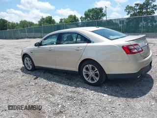 2017 Ford Taurus SEL with VIN 1FAHP2E86HG136814, listed as a IAAI auction lot 42679888 with 83,125 mi miles and . Bid and sale history available at DreamBid. Image 3.