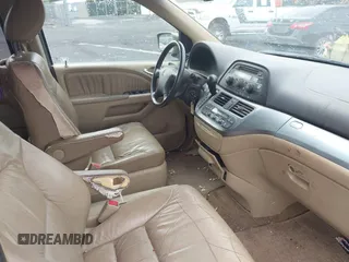 2009 Honda Odyssey EX-L с VIN 5FNRL38679B405621, выставлен на аукционе IAAI как лот 42186852 с пробегом 242 442 миль миль и . История ставок и продаж доступна на DreamBid. Изображение 5.