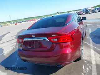 2016 Nissan Maxima S с VIN 1N4AA6AP6GC415774, выставлен на аукционе IAAI как лот 42604398 с пробегом 113 674 миль миль и . История ставок и продаж доступна на DreamBid. Изображение 17.