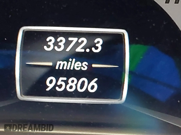 2012 Mercedes-Benz C-Class C 250 Sport with VIN WDDGF4HB8CA713047, listed as a IAAI auction lot 41830035 with 95,806 mi miles. Bid and sale history available at carsss.com. Image 15.