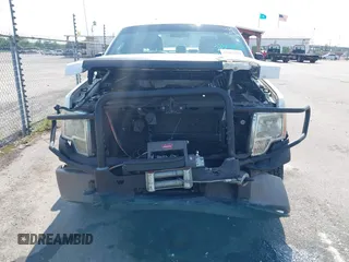2013 Ford F-150 XL с VIN 1FTFW1EF1DKD91441, выставлен на аукционе IAAI как лот 42307232 с пробегом 155 041 миль миль и . История ставок и продаж доступна на DreamBid. Изображение 6.