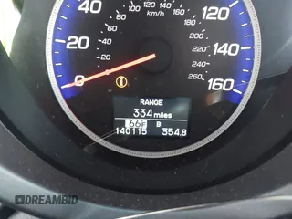 2012 Acura RDX Tech Pkg with VIN 5J8TB2H58CA002131, listed as a IAAI auction lot 41880892 with 140,115 mi miles. Bid and sale history available at carsss.com. Image 15.
