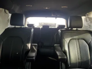 2019 Ford Expedition Limited z VIN 1FMJU2AT1KEA21017, wystawiony jako Copart lot #89071095 z przebiegiem 155 196 mil mil oraz Szkoda całkowita • Salvage title. Historia ofert i sprzedaży dostępna na DreamBid. Obrazek 10.