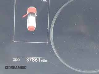 2023 Lexus RX 350 z VIN 2T2BAMBA1PC019509, wystawiony jako IAAI lot #42086133 z przebiegiem 37 861 mil mil oraz . Historia ofert i sprzedaży dostępna na DreamBid. Obrazek 15.