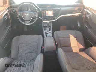 2016 Scion iM z VIN JTNKARJE3GJ521136, wystawiony jako Copart lot #54276185 z przebiegiem 110 186 mil mil oraz Szkoda całkowita • Salvage title. Historia ofert i sprzedaży dostępna na DreamBid. Obrazek 8.
