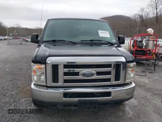 2013 Ford Econoline Passenger XL with VIN 1FBSS3BL4DDA64847, listed as a IAAI auction lot 41668195 with 226,792 mi miles. Bid and sale history available at carsss.com. Image 11.
