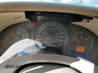 2003 Chevrolet Impala z VIN 2G1WF52E039439765, wystawiony jako Copart lot #45054225 z przebiegiem 167 396 mil mil oraz Czysty tytuł • Clean title. Historia ofert i sprzedaży dostępna na DreamBid. Obrazek 9.