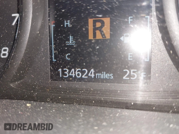 2016 Mitsubishi Outlander SE с VIN JA4AZ3A30GZ044195, выставлен на аукционе IAAI как лот 41517908 с пробегом 134 624 миль миль и . История ставок и продаж доступна на DreamBid. Изображение 16.