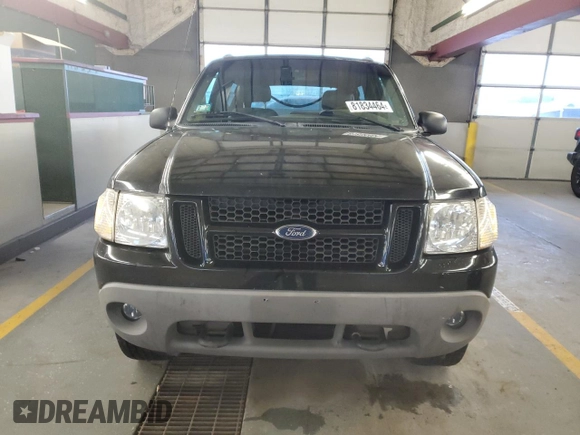 2001 Ford Explorer Sport z VIN 1FMYU70E71UA48404, wystawiony jako Copart lot #81834464 z przebiegiem 145 193 mil mil oraz Szkody całkowita. Historia ofert i sprzedaży dostępna na DreamBid. Obrazek 5.