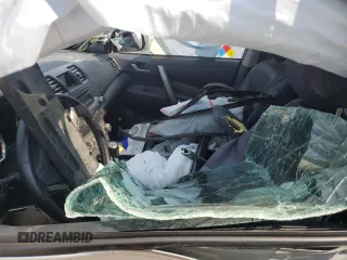 2008 Toyota Highlander Sport with VIN JTEES43AX82021168, listed as a Copart auction lot 60386755 with Not provided miles and Salvage title. Bid and sale history available at DreamBid. Image 7.