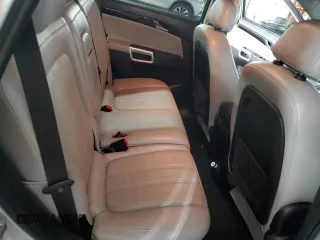 2013 Chevrolet Captiva Sport LTZ with VIN 3GNAL4EK0DS598187, listed as a Copart auction lot 78989134 with 107,198 mi miles and Salvage Title. Bid and sale history available at DreamBid. Image 11.