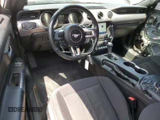 2020 Ford Mustang GT with VIN 1FA6P8CF5L5103173, listed as a Copart auction lot 59125945 with 73,205 mi miles and Salvage title. Bid and sale history available at DreamBid. Image 8.