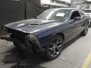 2016 Dodge Challenger SXT with VIN 2C3CDZAG4GH331563, listed as a IAAI auction lot 41551977 with 151,347 mi miles and . Bid and sale history available at DreamBid. Image 17.