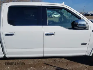 2020 Ford F-150 XL with VIN 1FTEW1E40LFA70167, listed as a IAAI auction lot 41223461 with 147,845 mi miles and . Bid and sale history available at DreamBid. Image 13.