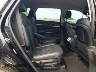 2022 Kia Sorento S z VIN KNDRGDLG8N5122764, wystawiony jako Copart lot #59481655 z przebiegiem 104 717 mil mil oraz Szkoda całkowita • Salvage title. Historia ofert i sprzedaży dostępna na DreamBid. Obrazek 11.