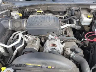 2006 Dodge Dakota SLT with VIN 1D7HE48N26S698223, listed as a IAAI auction lot 42586220 with 100,548 mi miles and . Bid and sale history available at DreamBid. Image 10.