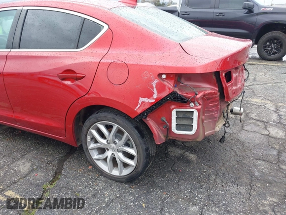 2021 Acura ILX with VIN 19UDE2F31MA009226, listed as a IAAI auction lot 41681379 with 34,169 mi miles and . Bid and sale history available at DreamBid. Image 20.