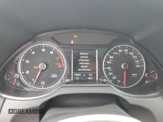 2015 Audi Q5 Prestige с VIN WA1WGAFP6FA055808, выставлен на аукционе Copart как лот 60406335 с пробегом 125 847 миль миль и Чистый • Clean title. История ставок и продаж доступна на DreamBid. Изображение 9.