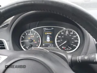 2018 Nissan Sentra S with VIN 3N1AB7AP8JY242578, listed as a IAAI auction lot 41940800 with 92,413 mi miles and . Bid and sale history available at DreamBid. Image 7.