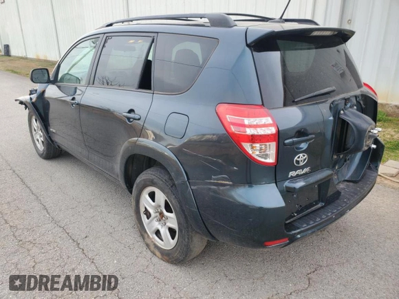 2012 Toyota RAV4 Sport with VIN 2T3RK4DV8CW086236, listed as a Copart auction lot 51064125 with 174,734 mi miles and Clean Title. Bid and sale history available at carsss.com. Image 3.